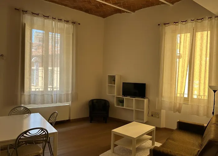 Residence Gloria Montecatini-Terme