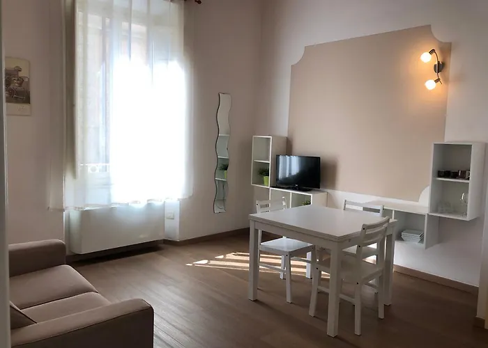 Residence Gloria Montecatini-Terme