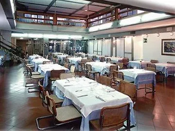 Hotel Universo Resort Montecatini-Terme